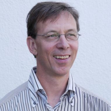 Christophe Pétremand